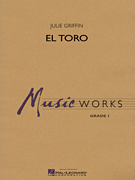 cover for El Toro