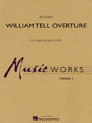 cover for William Tell Overture
