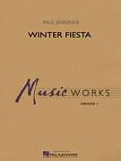 cover for Winter Fiesta