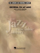 cover for Georgia on My Mind