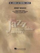 cover for Jersey Bounce