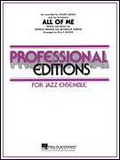cover for All of Me (Original Edition)