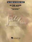 cover for In the Mood (Original Edition)