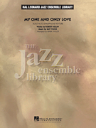 cover for My One and Only Love