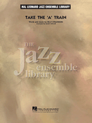 cover for Take the 'A' Train