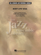 cover for Body and Soul