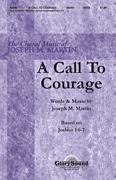 cover for A Call to Courage
