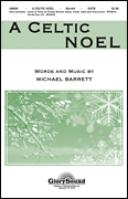 cover for A Celtic Noel
