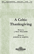 cover for A Celtic Thanksgiving