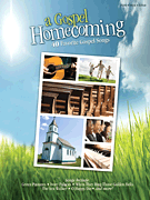 cover for A Gospel Homecoming
