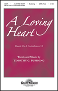 cover for A Loving Heart