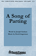 cover for A Song of Parting