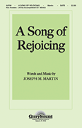 cover for A Song of Rejoicing