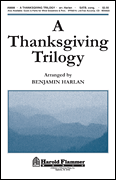 cover for A Thanksgiving Trilogy