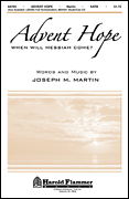 cover for Advent Hope