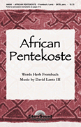 cover for African Pentekoste