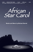 cover for African Star Carol