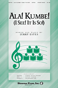 cover for Ala! Kumbe! (I See! It Is So!)