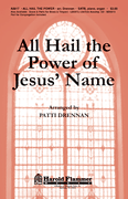 cover for All Hail the Power of Jesus' Name