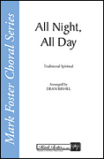 cover for All Night, All Day