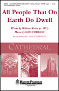cover for All People That on Earth Do Dwell