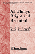 cover for All Things Bright and Beautiful