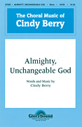 cover for Almighty, Unchangeable God
