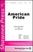 cover for American Pride