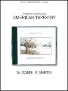 cover for American Tapestry