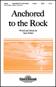 cover for Anchored to the Rock