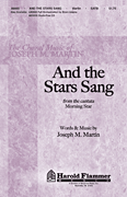 cover for And the Stars Sang (from Morning Star)