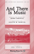 cover for And There Is Music