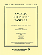 cover for Angelic Christmas Fanfare