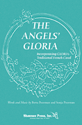 cover for The Angels' Gloria