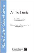 cover for Annie Laurie