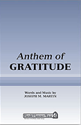 cover for Anthem of Gratitude