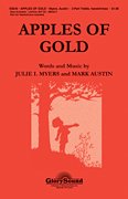 cover for Apples of Gold