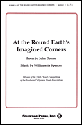 cover for At the Round Earth's Imagined Corners