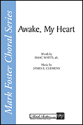 cover for Awake, My Heart