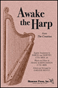 cover for Awake the Harp