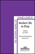 cover for Awaken Me to Pray