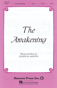 cover for The Awakening