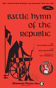 cover for The Battle Hymn of the Republic