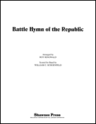 cover for Battle Hymn of the Republic