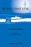 cover for Behold That Star