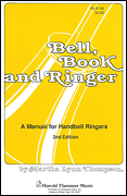 cover for Bell, Book, and Ringer