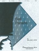 cover for Bell Parade Handbell Collection