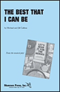 cover for The Best That I Can Be