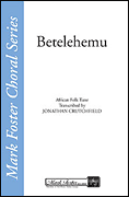 cover for Betelehemu