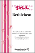 cover for Bethlehem